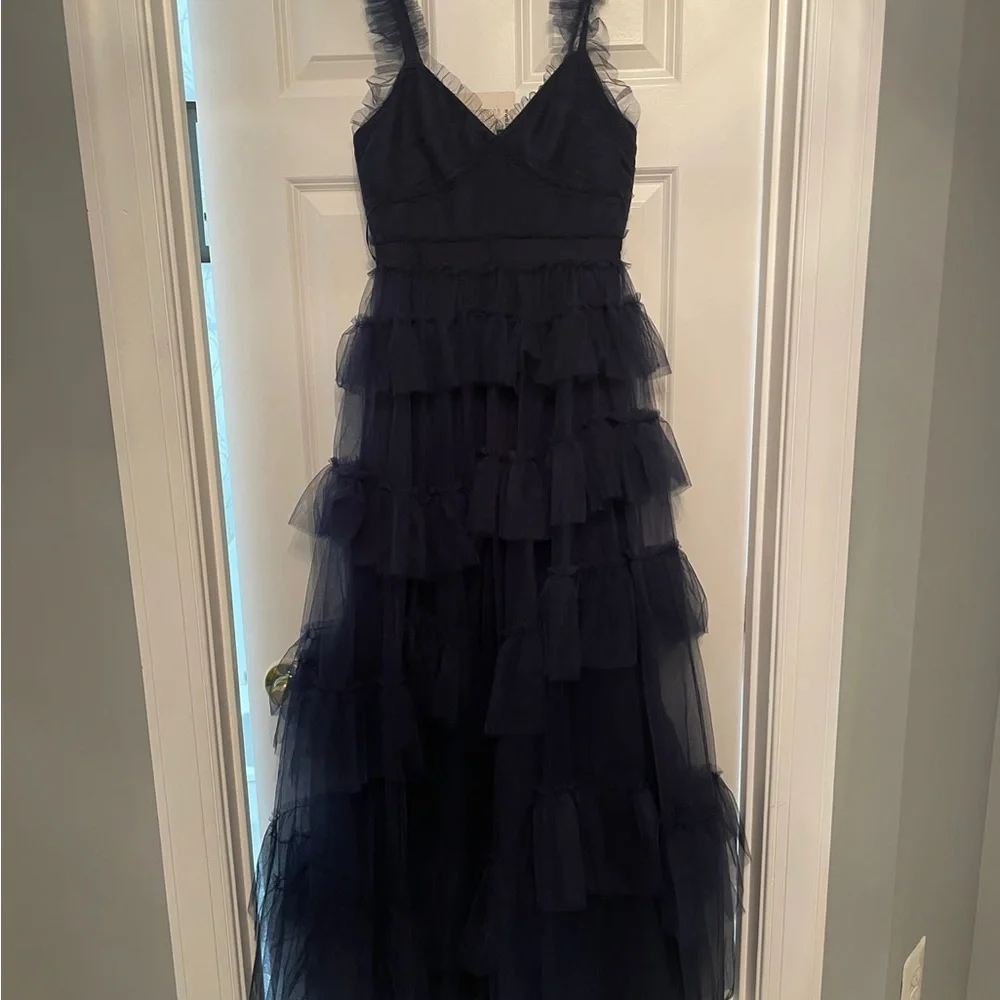 BCBG Size 0. Used only one day for a few hours - Picture 8 of 8